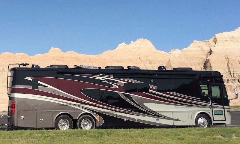 Bus-Stuff.com Class A Rv For Sale